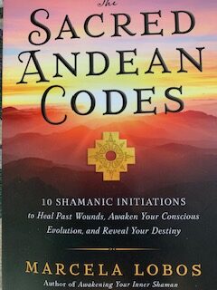 The Sacred Andean Codes