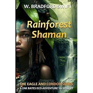 Rainforest Shaman