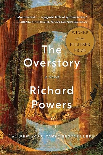 The Overstory